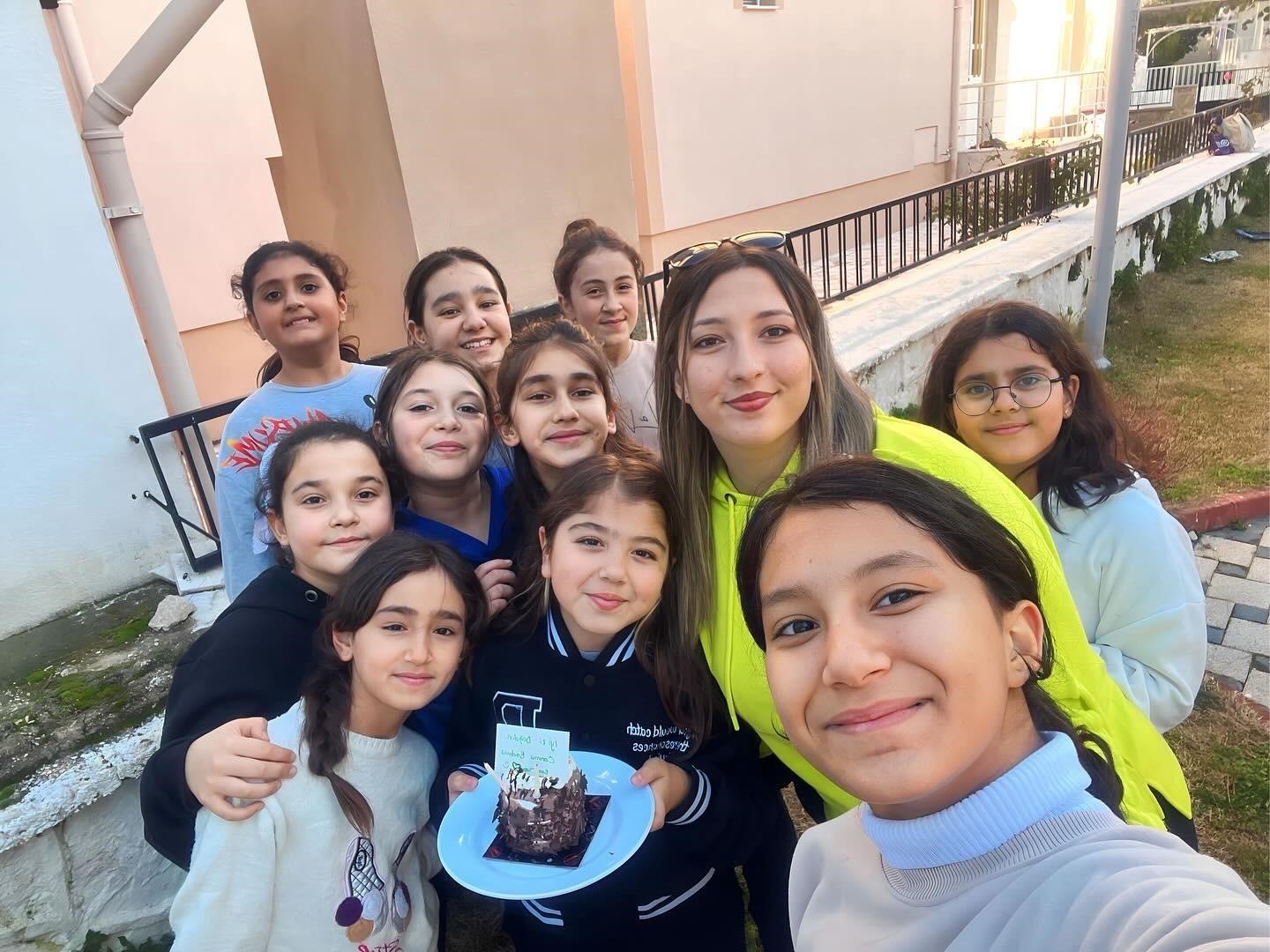 Muğla’da çocuklara bocce sevgisi kazandırılıyor