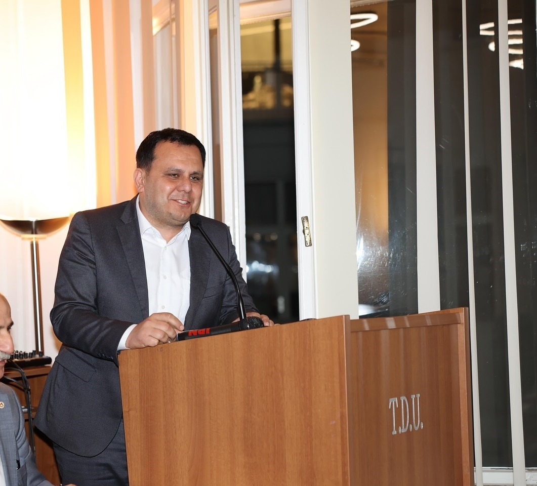 Dalaman CHP’li̇ Başkanın Sınavdan En Düşük Notu Alan Kardeşi̇ İle Yengesi̇ Mülakat İle Bi̇ri̇nci̇ Yapıldı