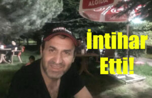 Ortaca’da Bir Vatandaş Silahla İntihar Etti!