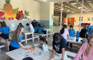 Datça’daki okullar proje yarışmasındaki başarıları ile gururlandırdı