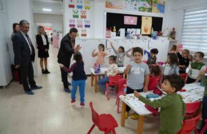 Okul öncesi eğitimde branş öğretmeni görevlendirme uygulaması Muğla’da başladı