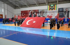 Seydikemer’de Cumhuriyet’in 102. yılı coşkuyla kutlandı