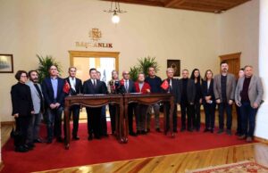 Muğla’daki bilimsel kazılara destek protokolü imzalandı