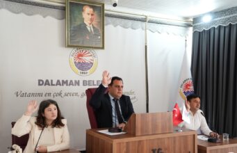 Dalaman Belediyesi’nden Vefa Örneği: Erdoğan Karakuş’un İsmi Yaşatılacak