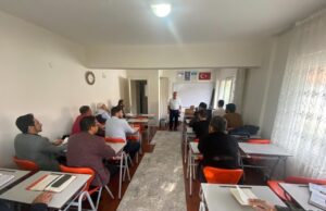 Ortaca’da ezanı güzel okuma kursu başladı