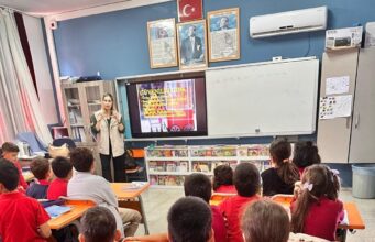 Ortaca’da gıda güvenliği eğitimi verildi