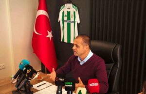 Muğlaspor Başkanı Kıyanç’tan birlik çağrısı