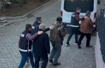 Fethiye’de tarihi eser kaçakçılığı operasyonu: 1 tutuklama