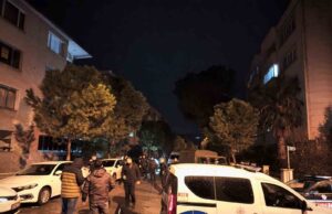 Menteşe’de bıçaklı kavga:1 kişi ağır yaralı