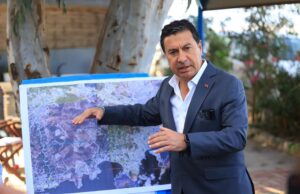 MUSKİ’nin ‘Denizden Su Arıtma’ projesine onay çıktı