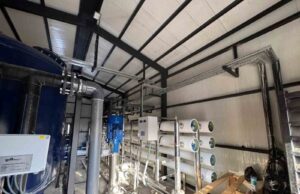 MUSKİ’den Milas Bozbük ve Kazaklı mahalleleri içme suyu açıklaması