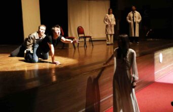 ‘Umut’ madde bağımlılığını dikkat çekti