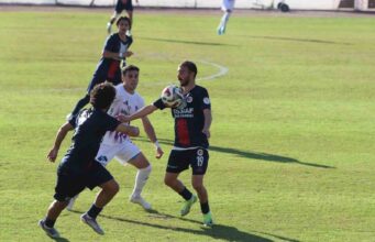 TFF 2. Lig: Fethiyespor: 0 – Gebzespor: 0