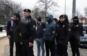 Muğla’da sahte hesap üzerinden ‘devlet büyüklerine hakaret’ soruşturmasında 2 tutuklama