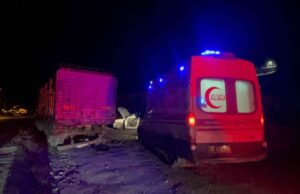 Menteşe’deki ölümlü kazada kaçan şüpheli Çine’de yakalanıp tutuklandı