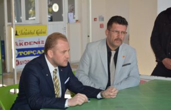 MHP Muğla İl Başkanlığı’ndan Köyceğiz’de Kapsamlı Kurum Ziyaretleri