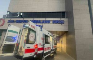 Gökova açıklarında tekne battı: 1 ölü, 1’i ağır 4 yaralı