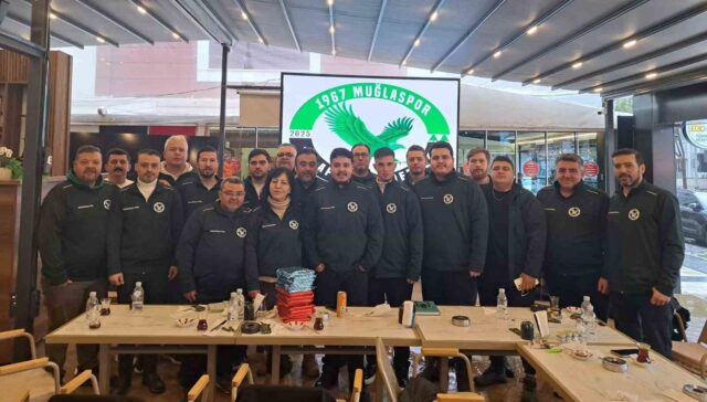 Muğla’da Suskunlar Taraftar Grubu dernekleşti