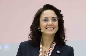 Başkan Gonca Köksal Aras’tan 10 Ocak mesajı