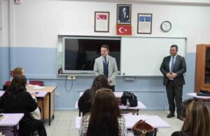 Muğla’da eğitimde yeni dönem stratejileri belirlendi