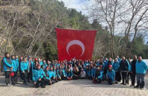 Muğla’da UMKE 20. Bölge tatbikatı