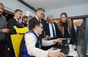 MUSKİ’nin Siber Güvenliğine USOM’dan tam not