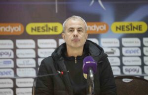 Sefer Yılmaz: “Hatay maçında inşallah bu mağlubiyeti telafi edeceğiz”