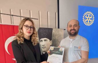 Azka Otel’den karbon sertifikalı konaklama dönemi