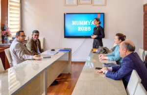 Menteşe’de matematik seferberliği