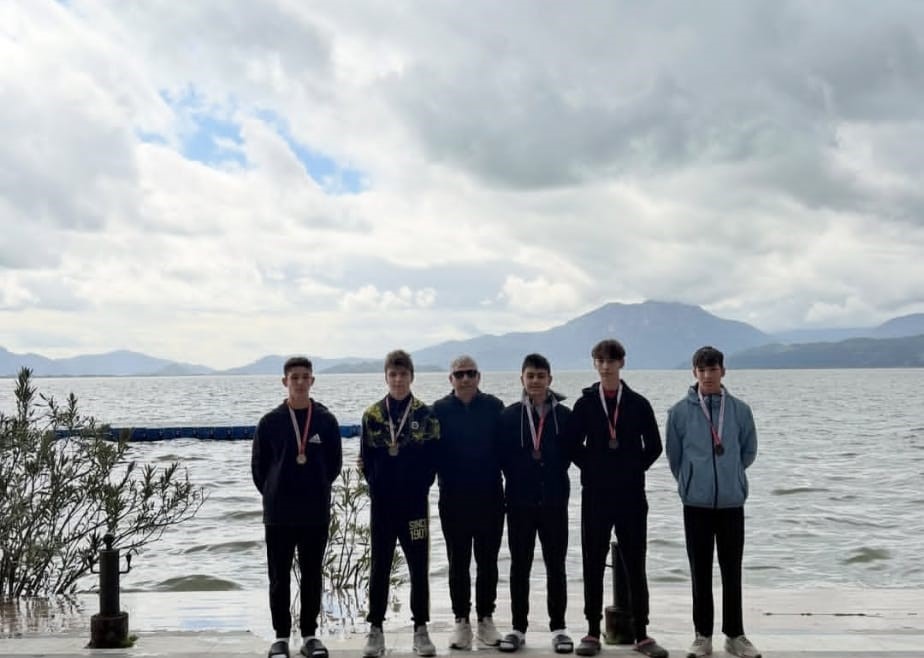 Köyceğiz’de Kano İl Birinciliği yarışmaları tamamlandı