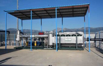 Muğla Büyükşehir çöpten 851 Milyon TL’lik elektrik üretti