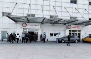 Milas’ta 5. sınıf öğrencisi hayatını kaybetti