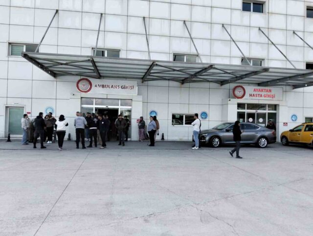 Milas’ta 5. sınıf öğrencisi hayatını kaybetti