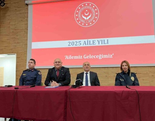 Yatağan’da güvenlik toplantısı gerçekleştirildi