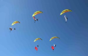 Fethiye’de Şehit Fethi Bey, 112. Şehadet Yılı’nda anıldı