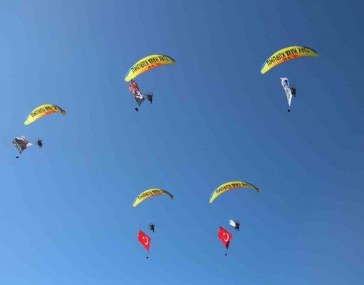 Fethiye’de Şehit Fethi Bey, 112. Şehadet Yılı’nda anıldı