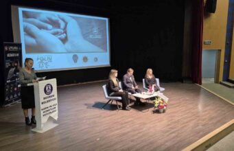 Madde bağımlılığıyla mücadele paneli düzenlendi