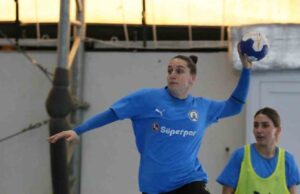 Armada Praxis Yalıkavakspor, Trabzon deplasmanı öncesi hazırlıklarını sürdürüyor