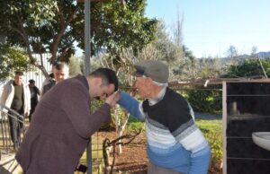 Köyceğiz’de Şehit Seyhan Yılmaz, unutulmadı