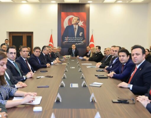 Muğla’da bağımlılıkla mücadelede yeni dönem “Arınma Projesi” masaya yatırıldı