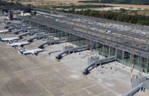 Dalaman havalimanı Ocak ayında 89 bin yolcuya hizmet verdi