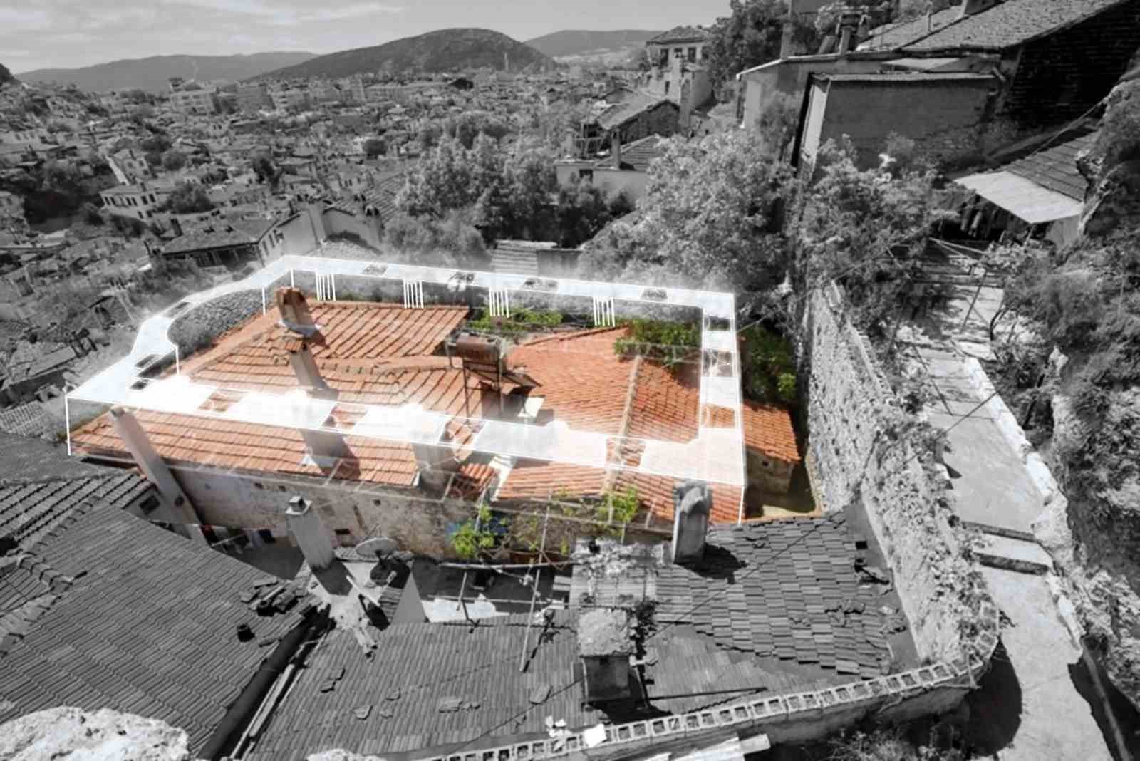 Muğla’nın tarihi değerleri aslına uygun olarak korunacak