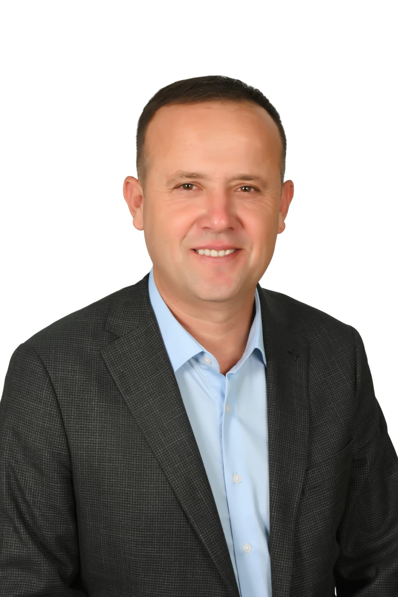 Dalaman ve Esnafımız İçin Adayım