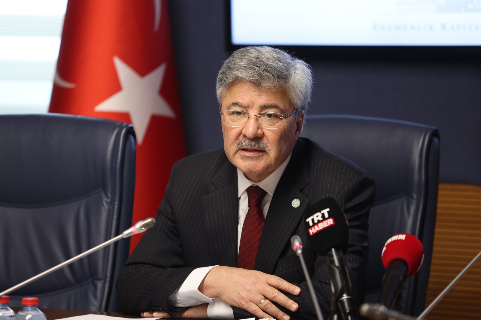 Muğla’daki 2B Arazi Sorunları TBMM Gündeminde