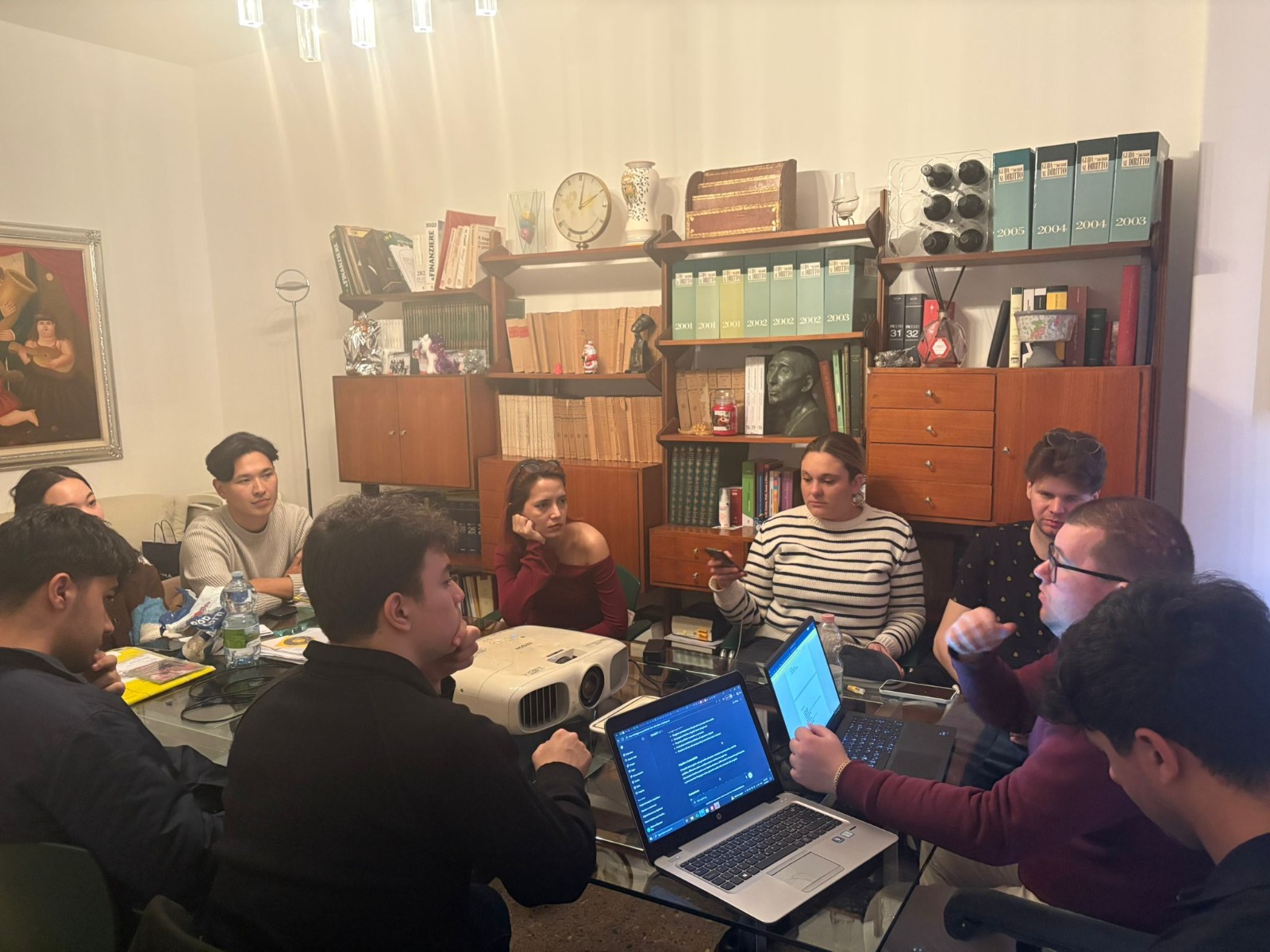 Dalaman Belediyesi’nden Uluslararası Gençlik Hamlesi