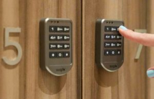 Yeni nesil kilitler “kilitli kalma” sorununa çözüm sunuyor