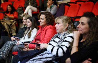 Bodrum’da kadın sağlığı buluşmaları