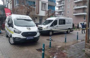 Çalıştığı markete giderken bıçaklanarak öldürüldü