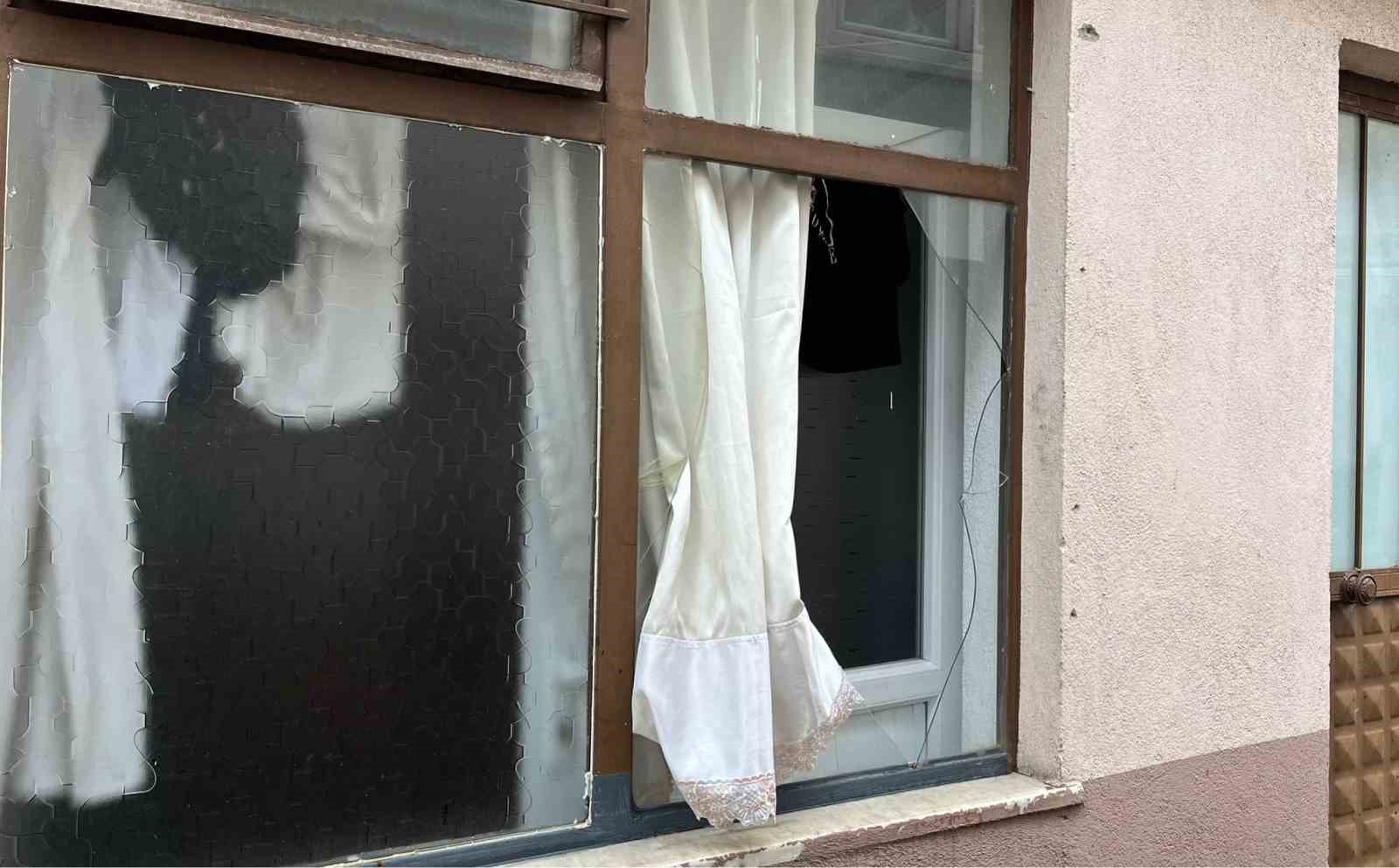 Muğla’da çakmak gazı faciası: 7 yaralı