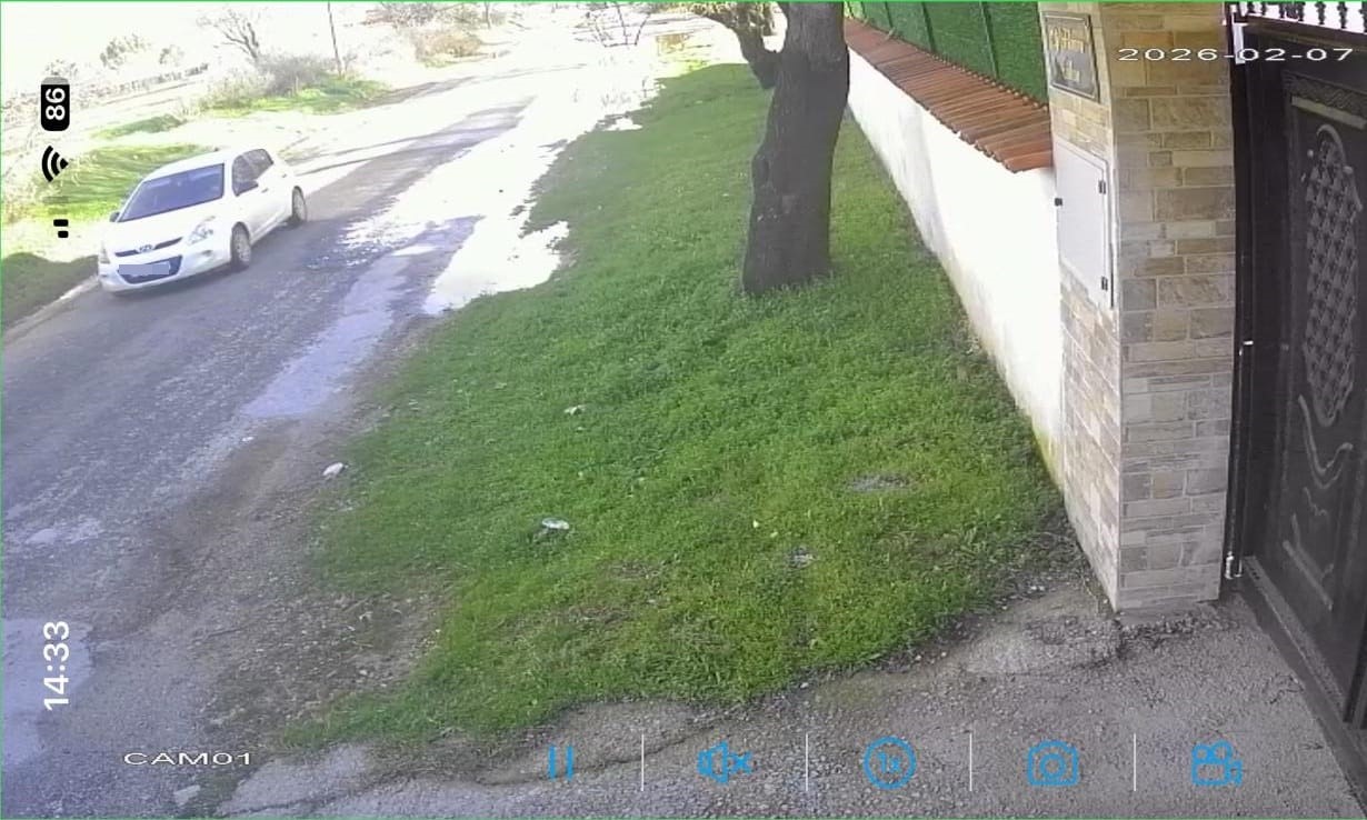 Köpeği çalınan vatandaştan hırsıza çağrı